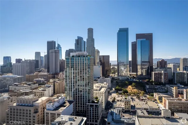 $430,000 | 400 South Broadway, Unit 1202, Los Angeles, CA 90013