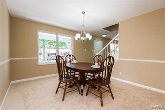 721 Winding Path Lane Ballwin, MO 63021 - Photo 13 of 33 Gallery Image 13