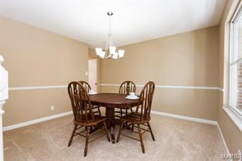 721 Winding Path Lane Ballwin, MO 63021 - Photo 14 of 33 Gallery Image 14