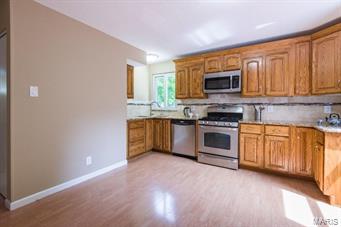 721 Winding Path Lane Ballwin, MO 63021 - Photo 15 of 33 Gallery Image 15