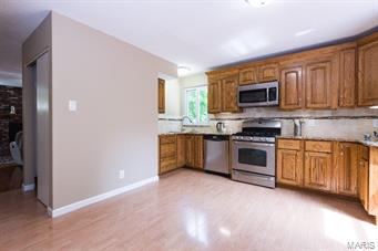 721 Winding Path Lane Ballwin, MO 63021 - Photo 18 of 33 Gallery Image 18