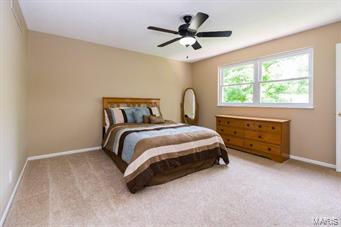 721 Winding Path Lane Ballwin, MO 63021 - Photo 19 of 33 Gallery Image 19