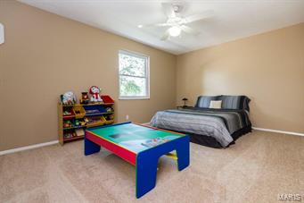 721 Winding Path Lane Ballwin, MO 63021 - Photo 21 of 33 Gallery Image 21
