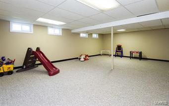 721 Winding Path Lane Ballwin, MO 63021 - Photo 25 of 33 Gallery Image 25