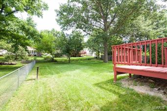 721 Winding Path Lane Ballwin, MO 63021 - Photo 28 of 33 Gallery Image 28