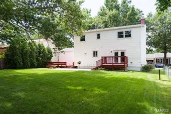 721 Winding Path Lane Ballwin, MO 63021 - Photo 33 of 33 Gallery Image 33