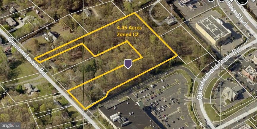416 Queenstown Road Severn, MD 21144 - Photo 1 of 1 Exterior (General)