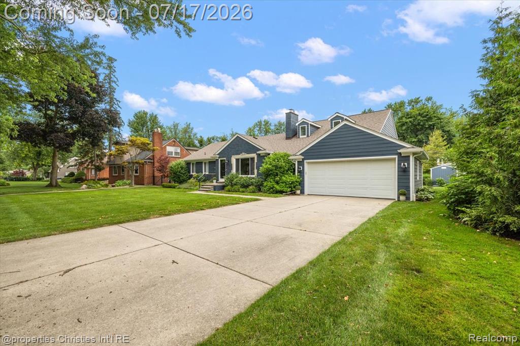 18244 Beverly Road Beverly Hills, MI 48025 - Photo 5 of 80