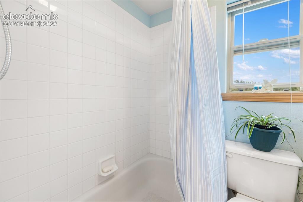996 Spring Valley Drive Divide, CO 80814 - Photo 22 of 47 Main Level Full BAth