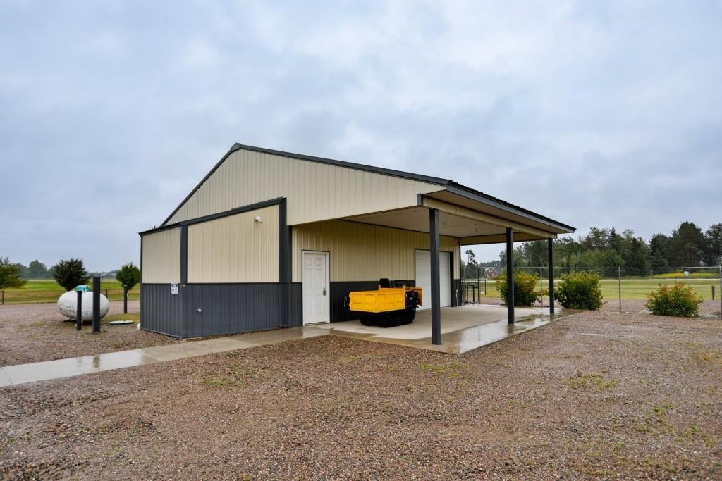 W10009 County Rd B Antigo, WI 54409 - Photo 44 of 60 Gallery Image 44