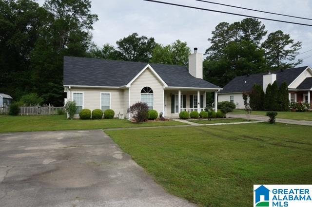 1952 16th Street Calera, AL 35040 - Photo 18 of 21