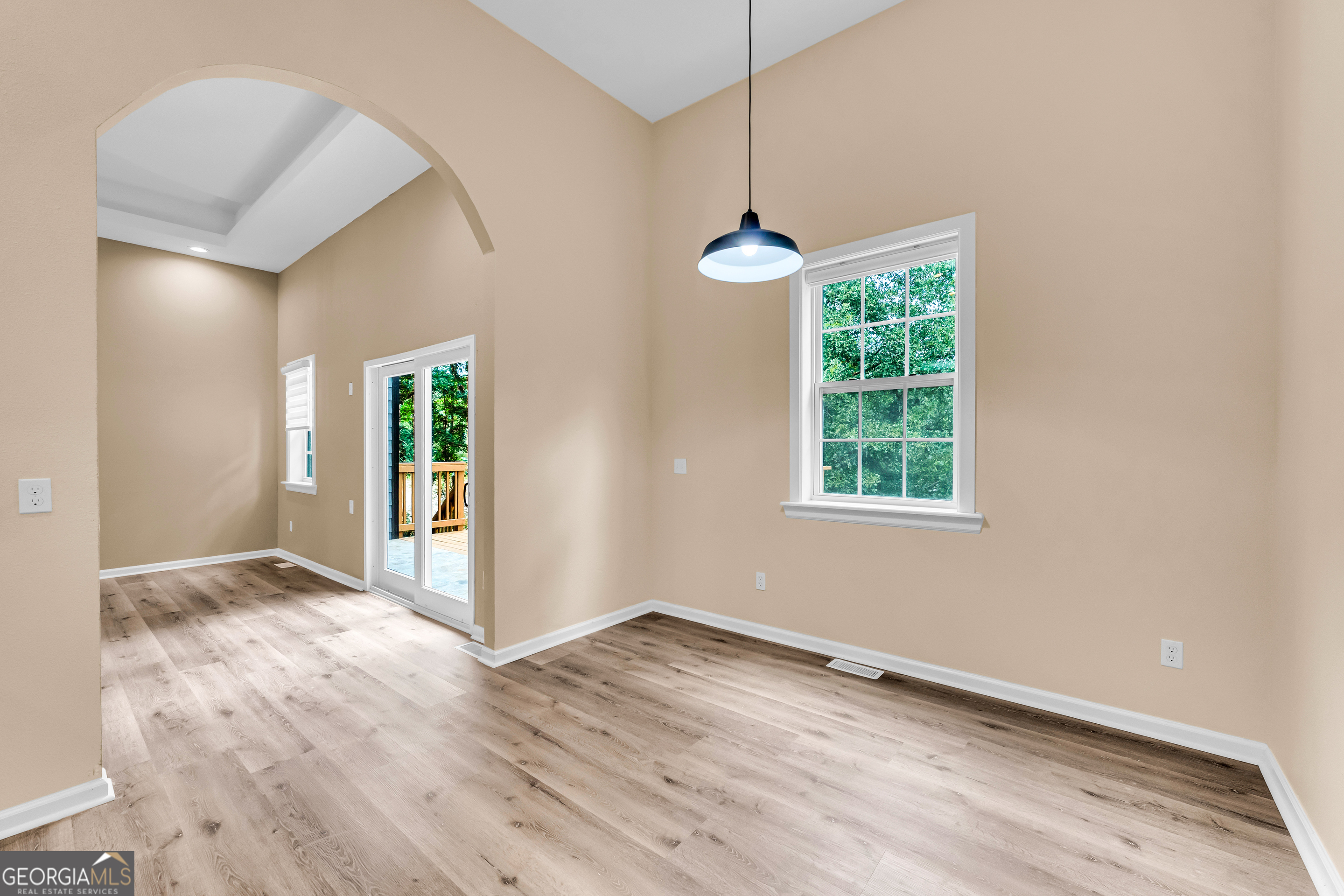 599 Chambers Road Commerce, GA 30530 - Photo 19 of 61