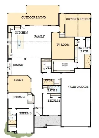 $650,000 | 9714 Falling Leaf Drive, Missouri City, TX 77459