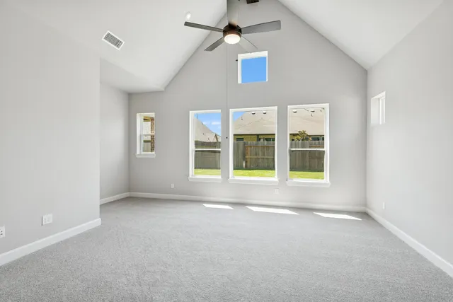 $650,000 | 9714 Falling Leaf Drive, Missouri City, TX 77459