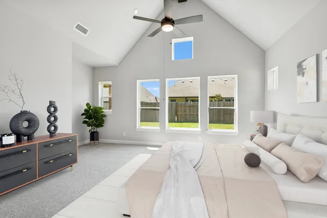 $650,000 | 9714 Falling Leaf Drive, Missouri City, TX 77459