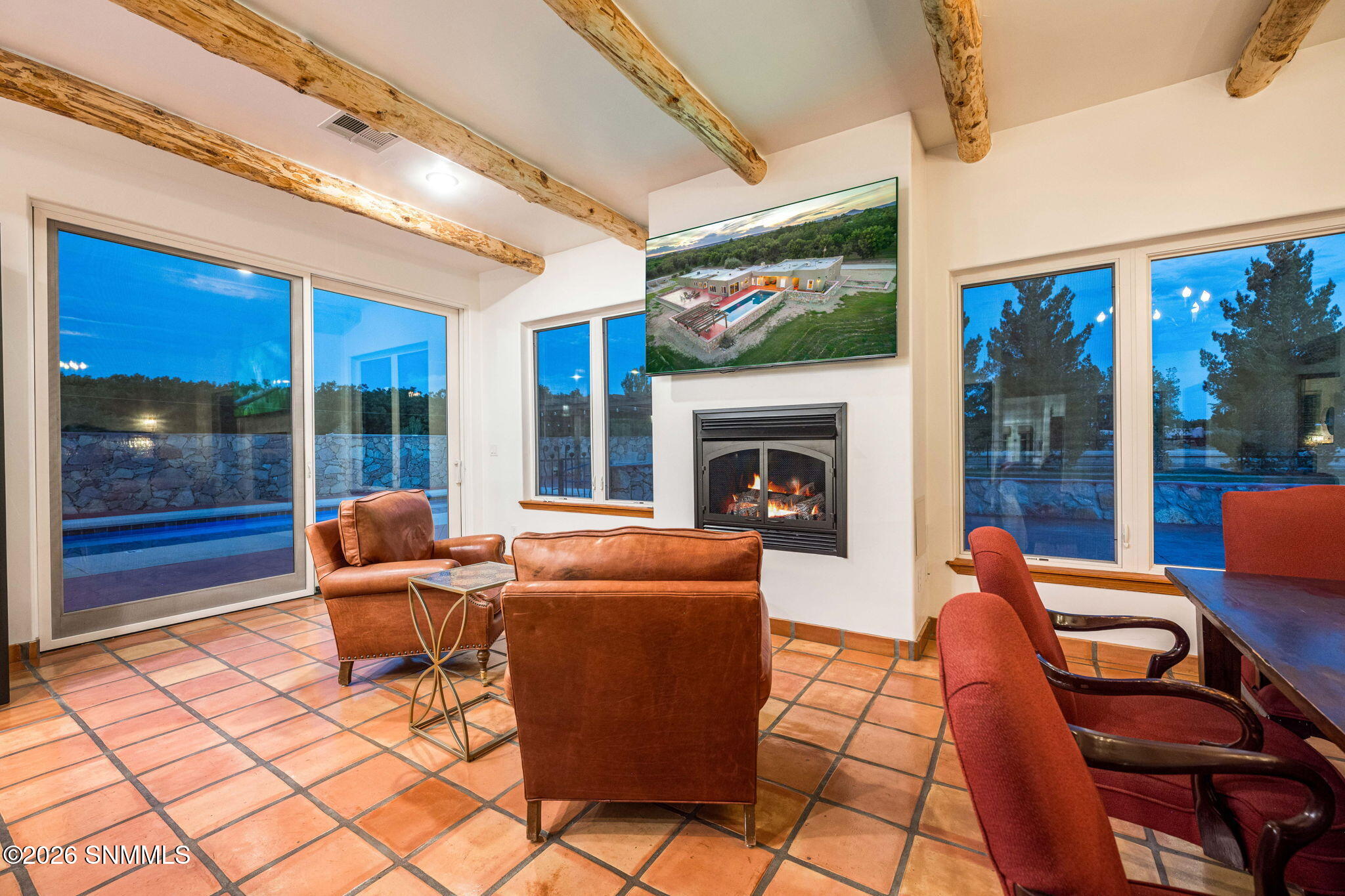3070 Estrada Road Mesilla, NM 88046 - Photo 24 of 75 41-web-or-mls-Snappin Homes (Estrada3070