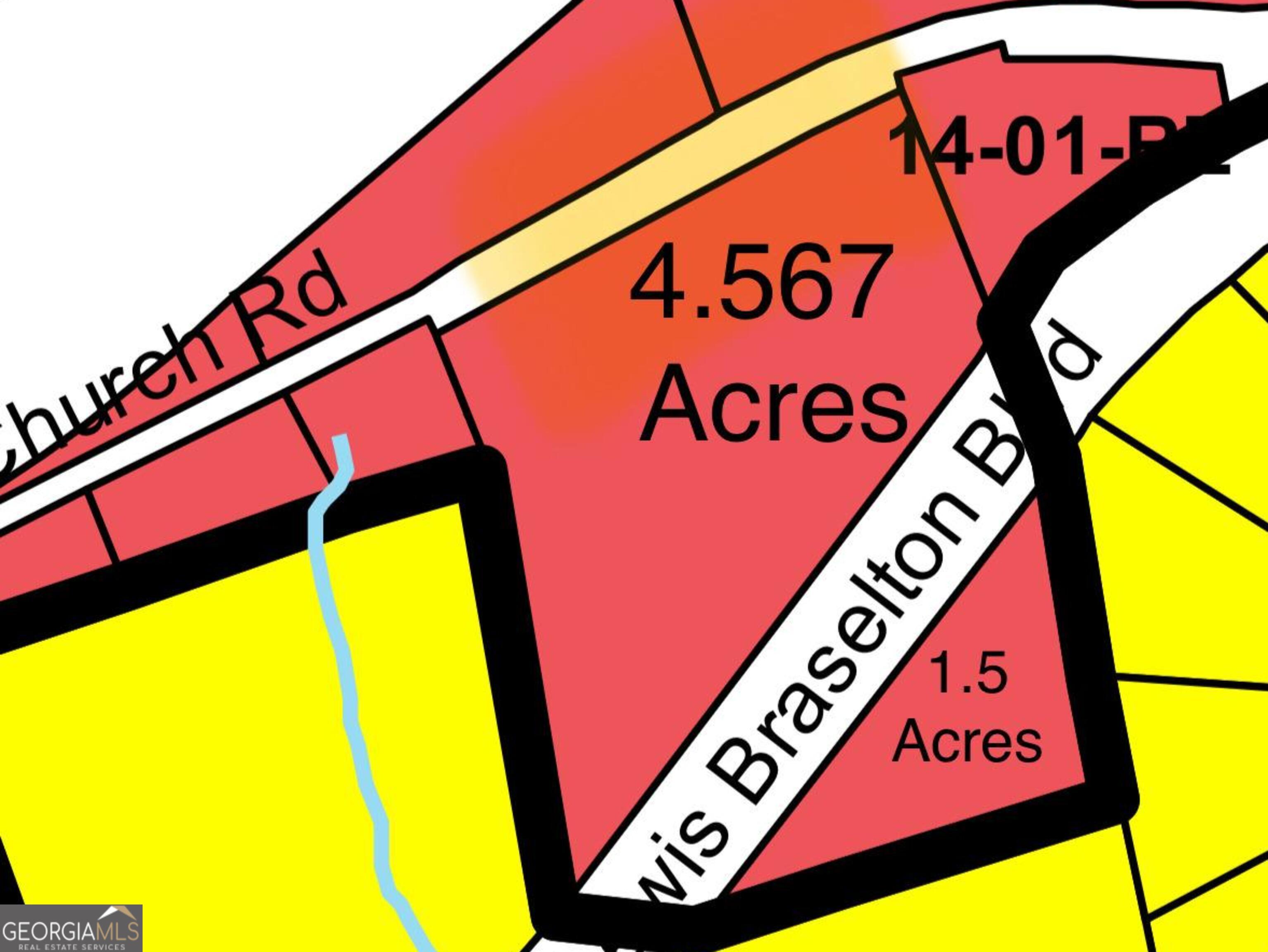 0 Zion Church Road Braselton, GA 30517 - Photo 3 of 3 a close up of a street sign