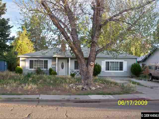 1180 Vassar Street Reno, NV 89502 - Photo 1 of 9 Photo 1