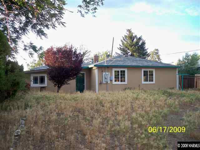 1180 Vassar Street Reno, NV 89502 - Photo 9 of 9 Photo 9