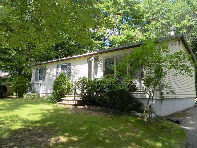 26 Keith Street Chelsea, ME 04330 - Photo 1 of 25 Front exterior of house - well...