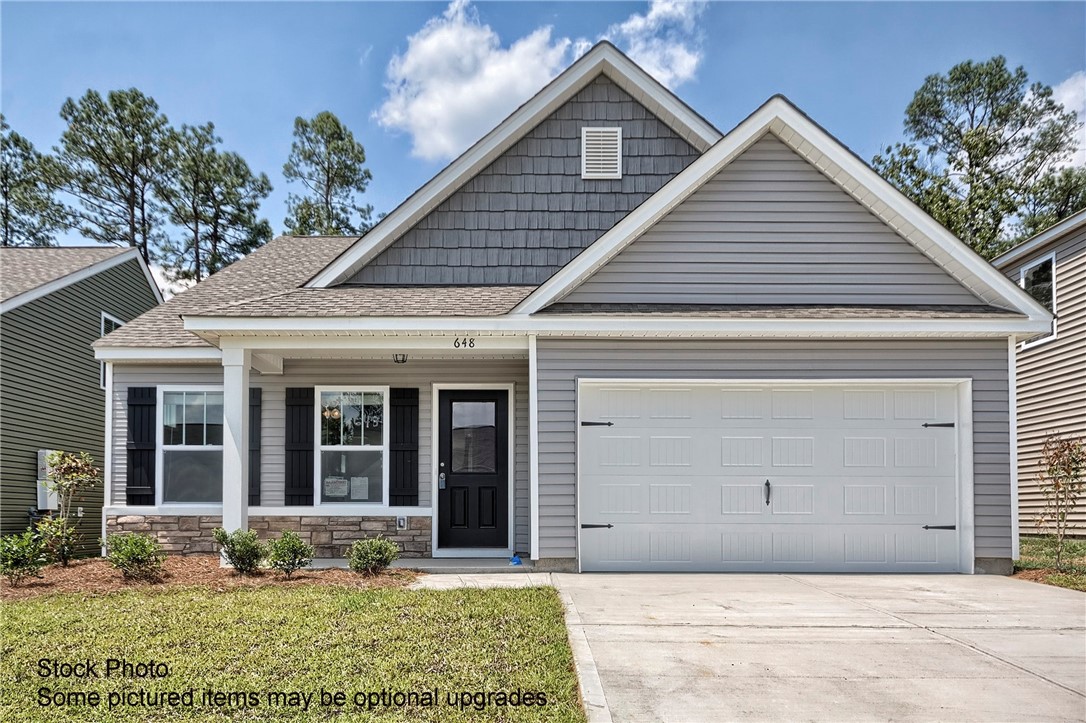 107 Printers Street Pendleton, SC 29670 - Photo 1 of 27