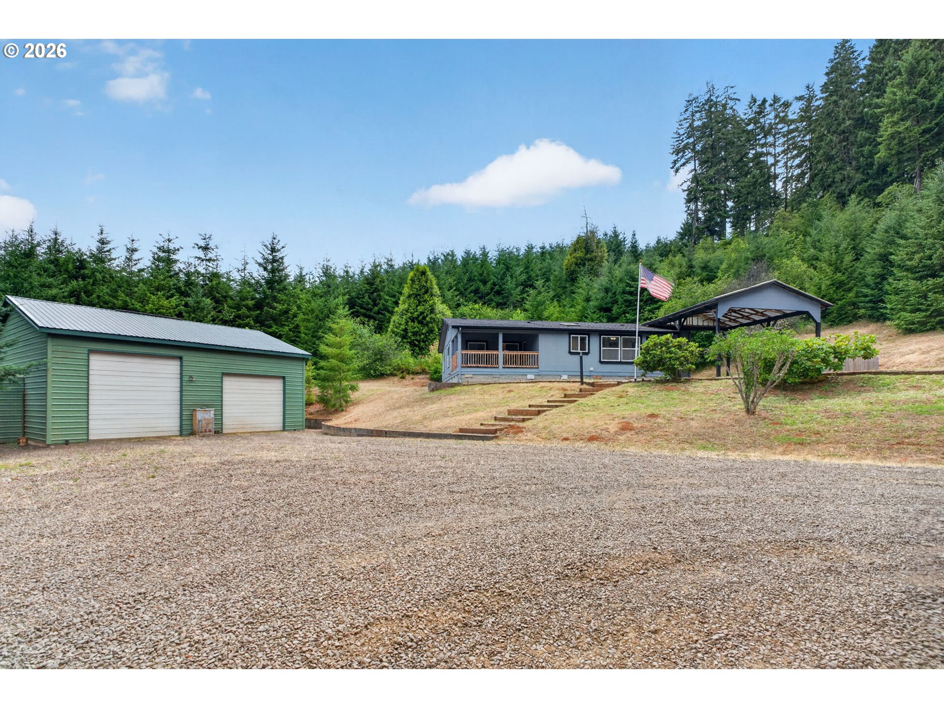 94199 Templeton Road Junction City, OR 97448 - Photo 2 of 47