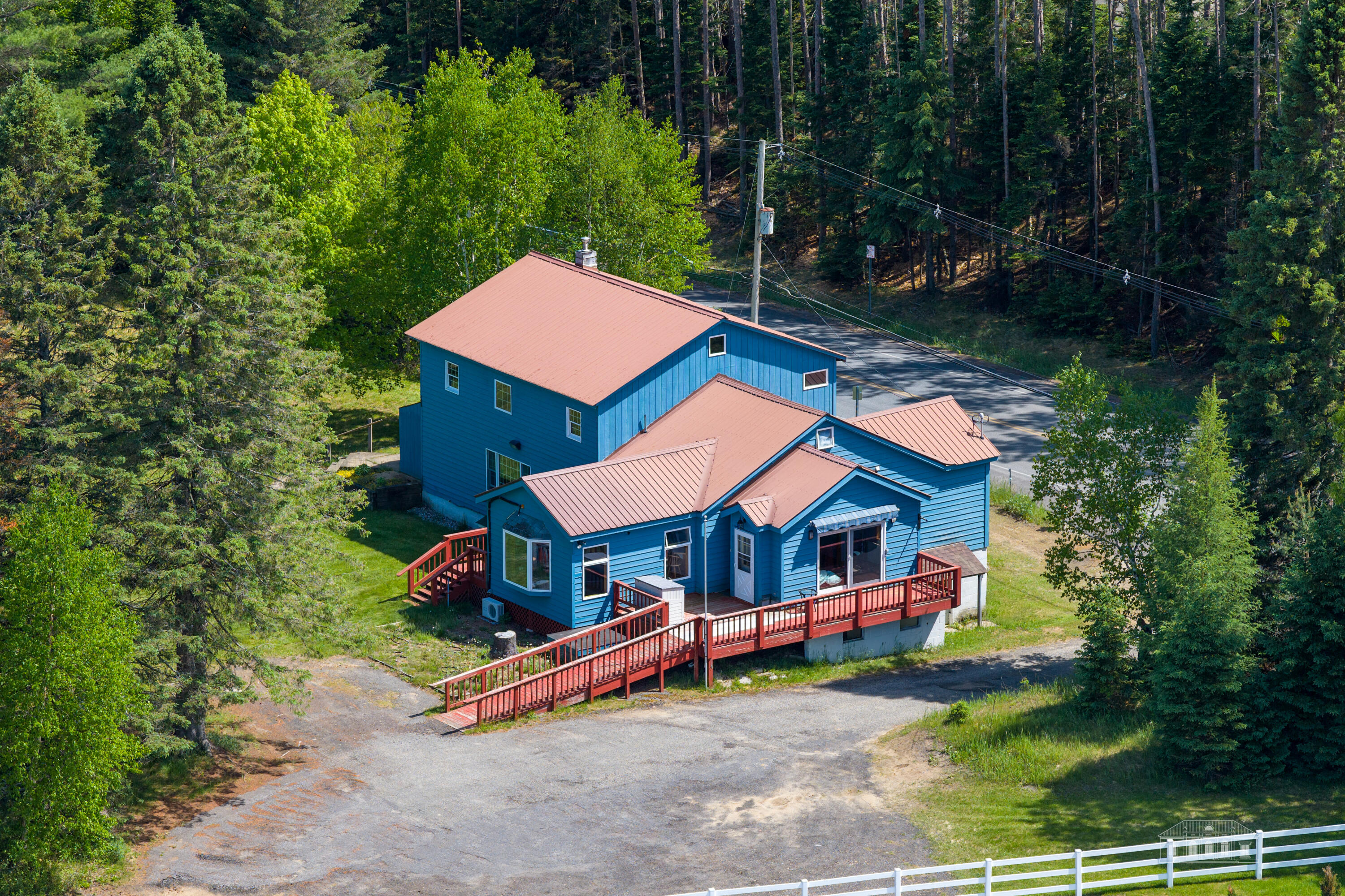 5468 Cascade Road Lake Placid, NY 12946 - Photo 12 of 42