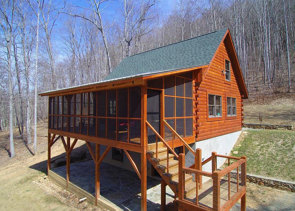 2626 Hines Branch Road Fries, VA 24330 - Photo 1 of 1 Gallery Image 1