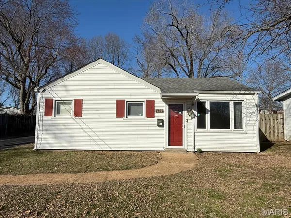 $1,850 | 1725 St Catherine Street, Florissant, MO 63033