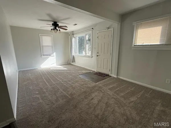 $1,850 | 1725 St Catherine Street, Florissant, MO 63033