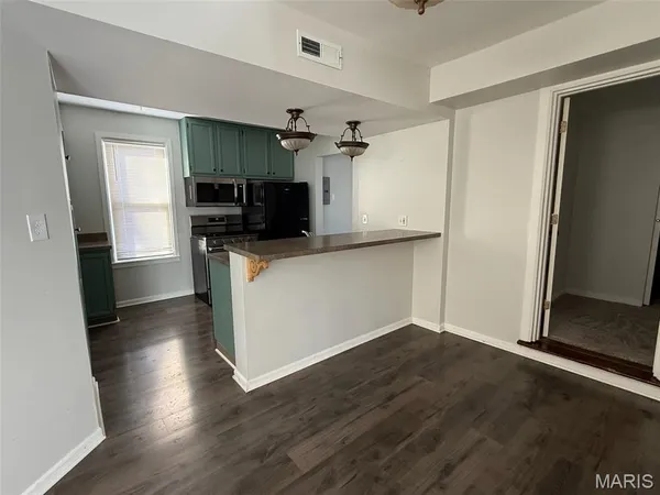 $1,850 | 1725 St Catherine Street, Florissant, MO 63033