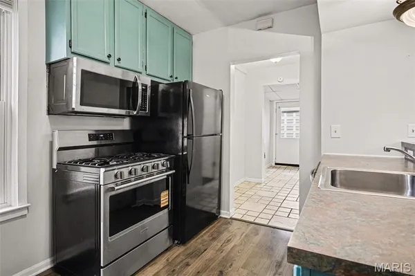 $1,850 | 1725 St Catherine Street, Florissant, MO 63033