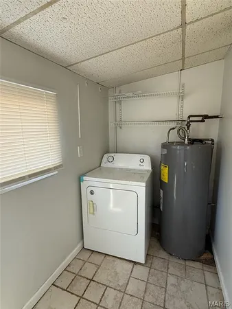 $1,850 | 1725 St Catherine Street, Florissant, MO 63033