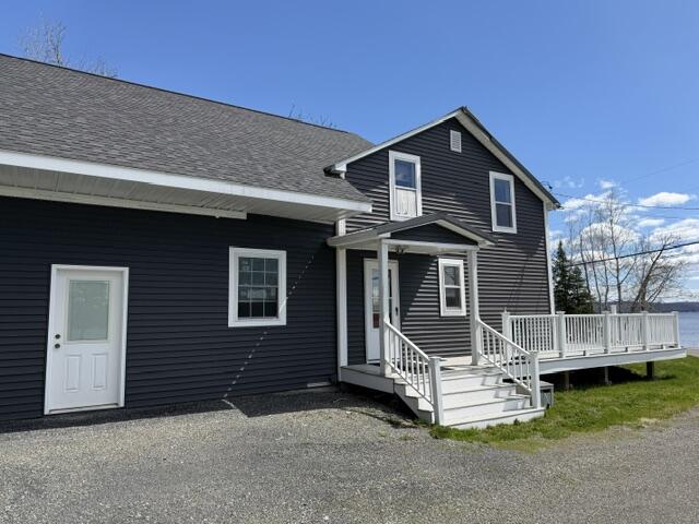 93 Sinclair Road Sinclair, ME 04779 - Photo 62 of 64