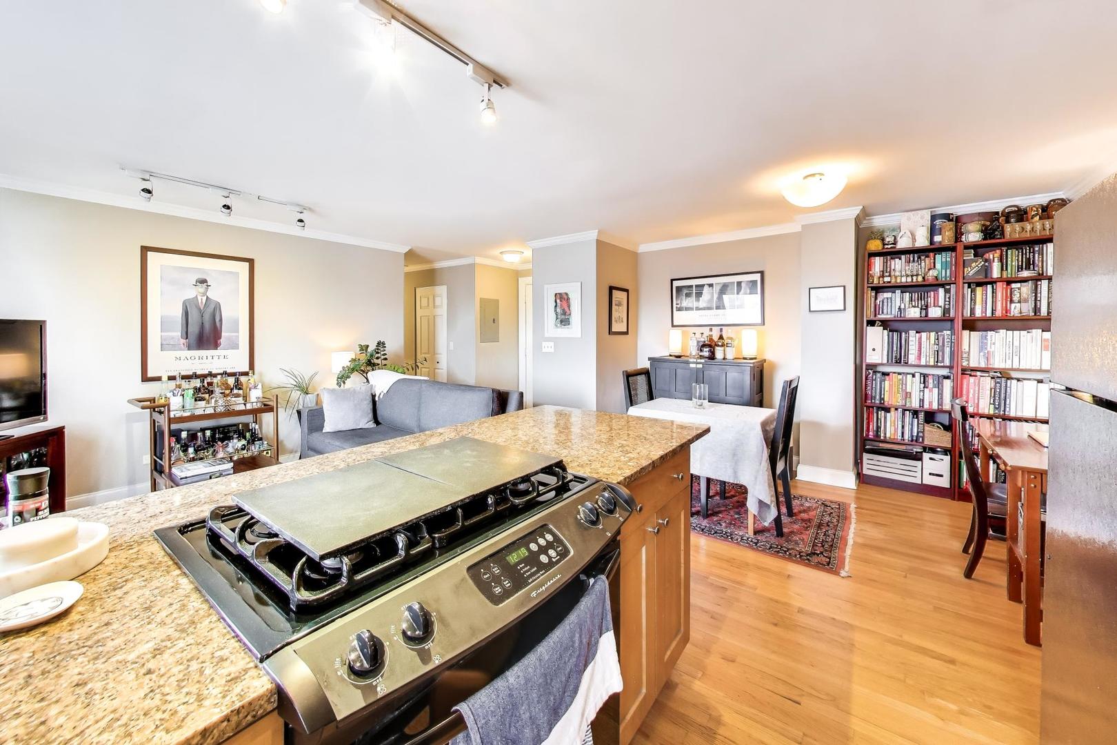 4144 North Sheridan Road, Unit 506 Chicago, IL 60613 - Photo 11 of 31