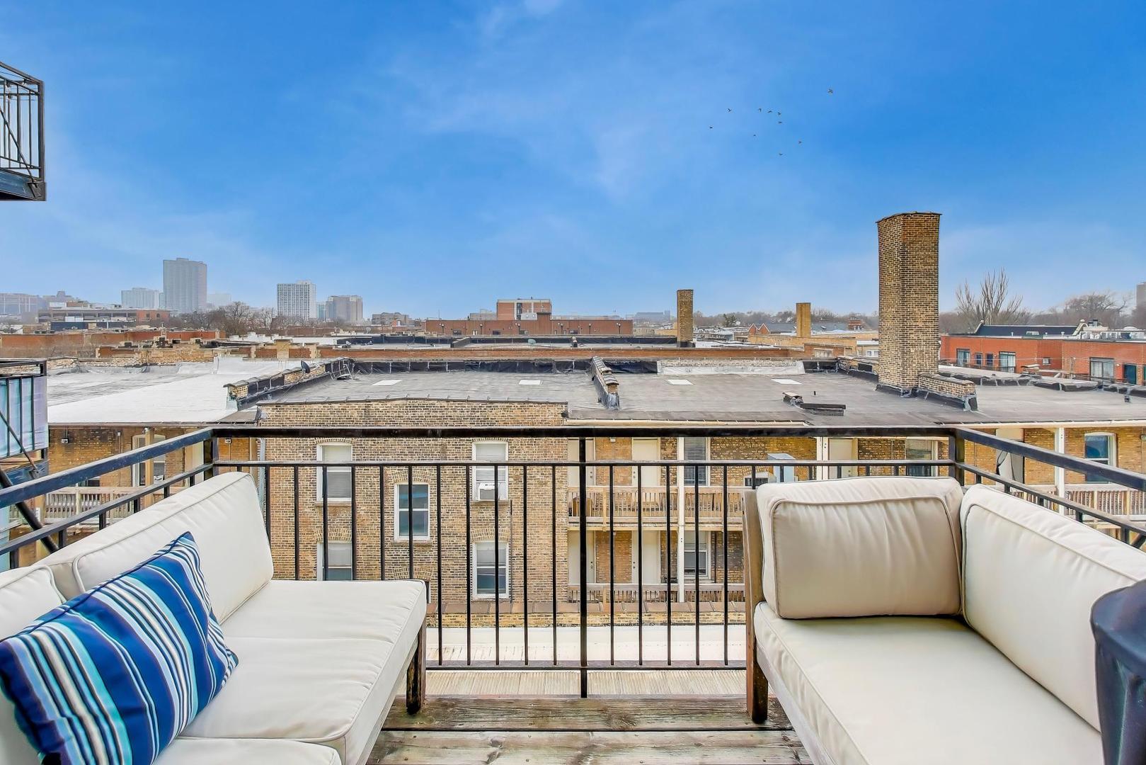 4144 North Sheridan Road, Unit 506 Chicago, IL 60613 - Photo 19 of 31