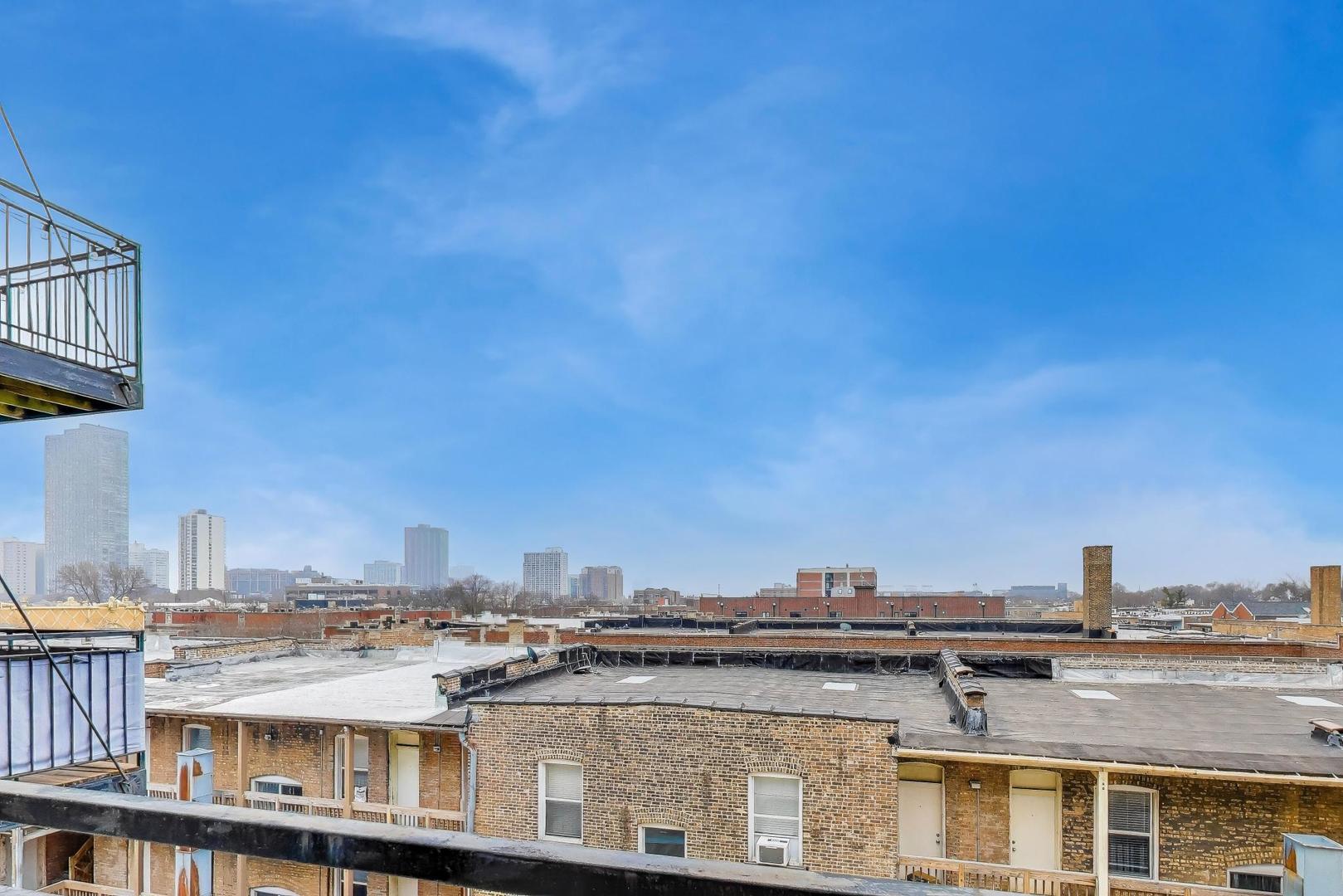 4144 North Sheridan Road, Unit 506 Chicago, IL 60613 - Photo 20 of 31