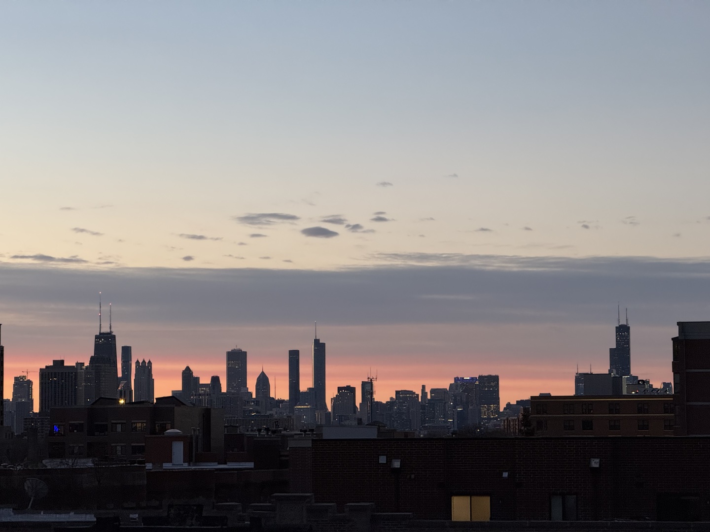 4144 North Sheridan Road, Unit 506 Chicago, IL 60613 - Photo 21 of 31