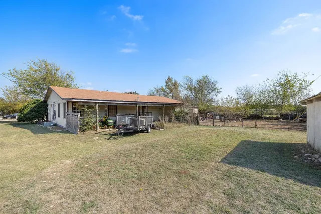 $270,000 | 4917 Farm To Market Road 2484, Salado, TX 76571