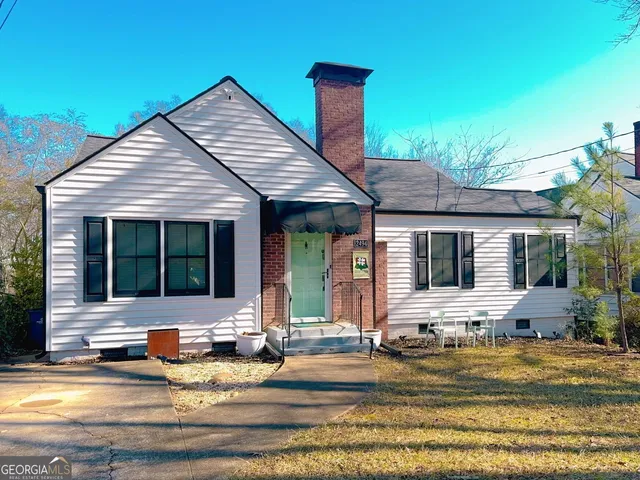 $2,000 | 2494 Batavia Street, East Point, GA 30344