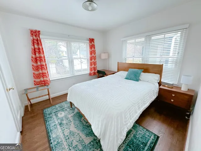 $2,000 | 2494 Batavia Street, East Point, GA 30344