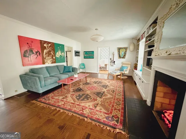 $2,000 | 2494 Batavia Street, East Point, GA 30344