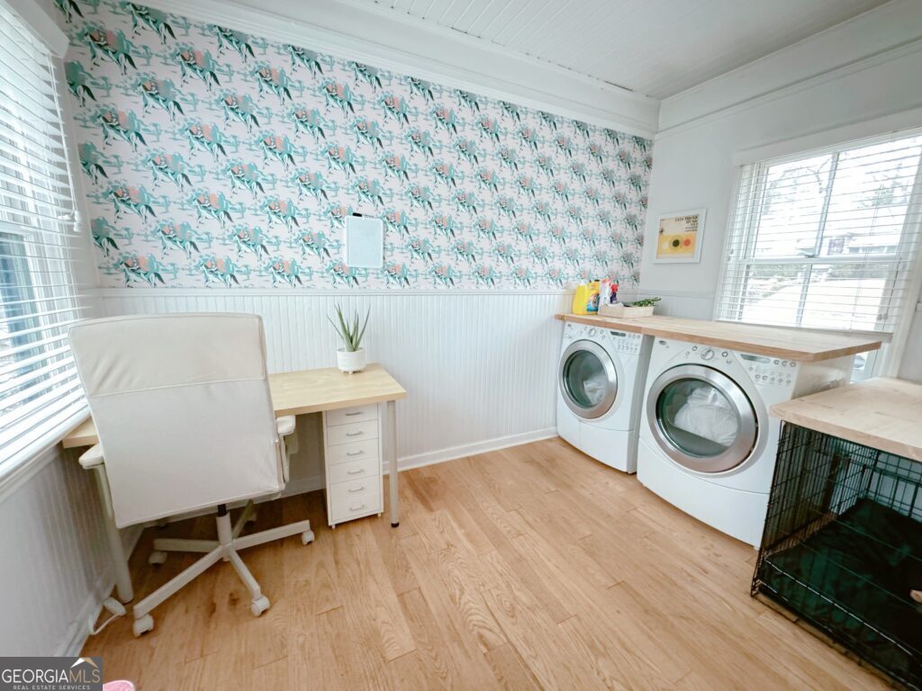 2494 Batavia Street East Point, GA 30344 - Photo 5 of 12