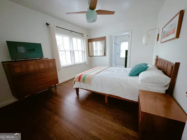 $2,000 | 2494 Batavia Street, East Point, GA 30344