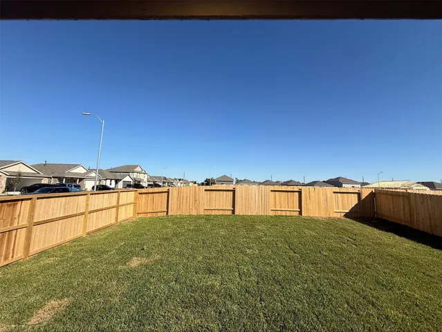 $229,990 | 17314 Glacier Forest Lane, Crosby, TX 77532