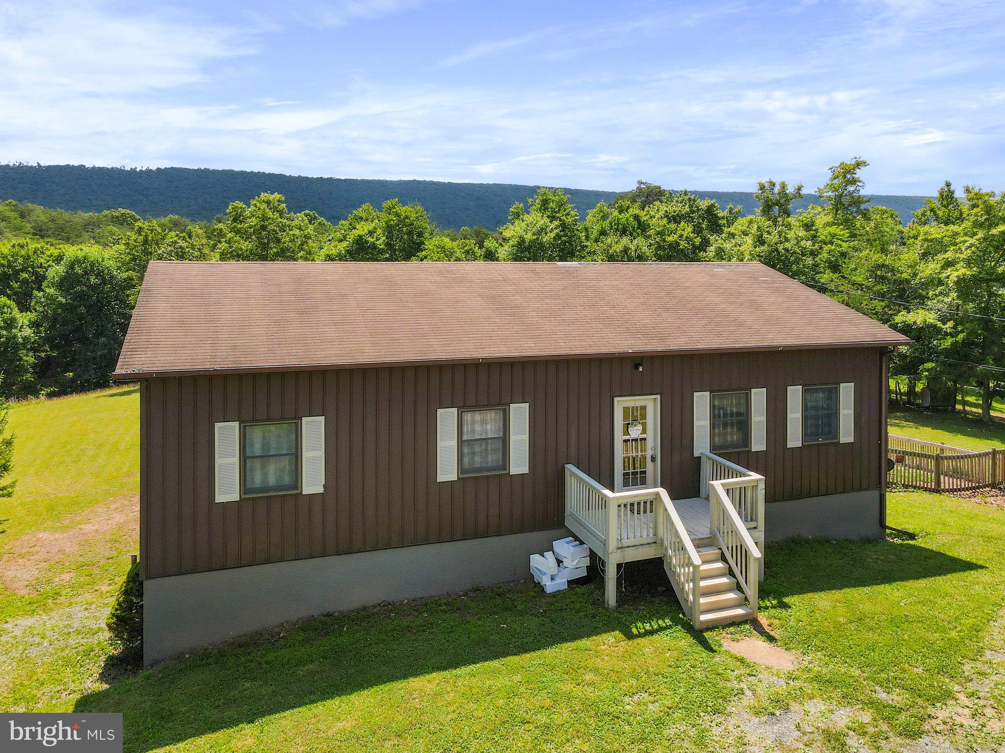 2731 Mountain Run Road Berkeley Springs, WV 25411 - Photo 1 of 1