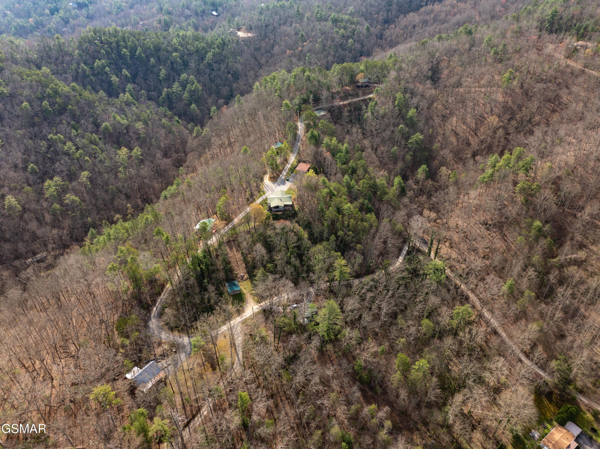 460 Boat Gunnel Road Townsend, TN 37882 - Photo 41 of 44 Gallery Image 41