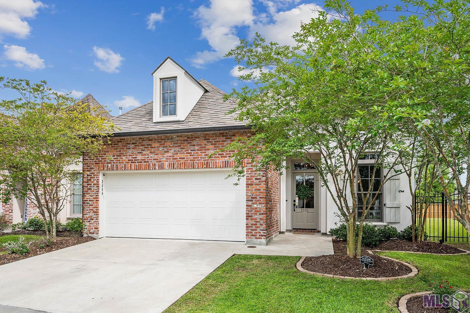 2884 Cresthaven Avenue Baton Rouge, LA 70810 - Photo 1 of 17 Gallery Image 1
