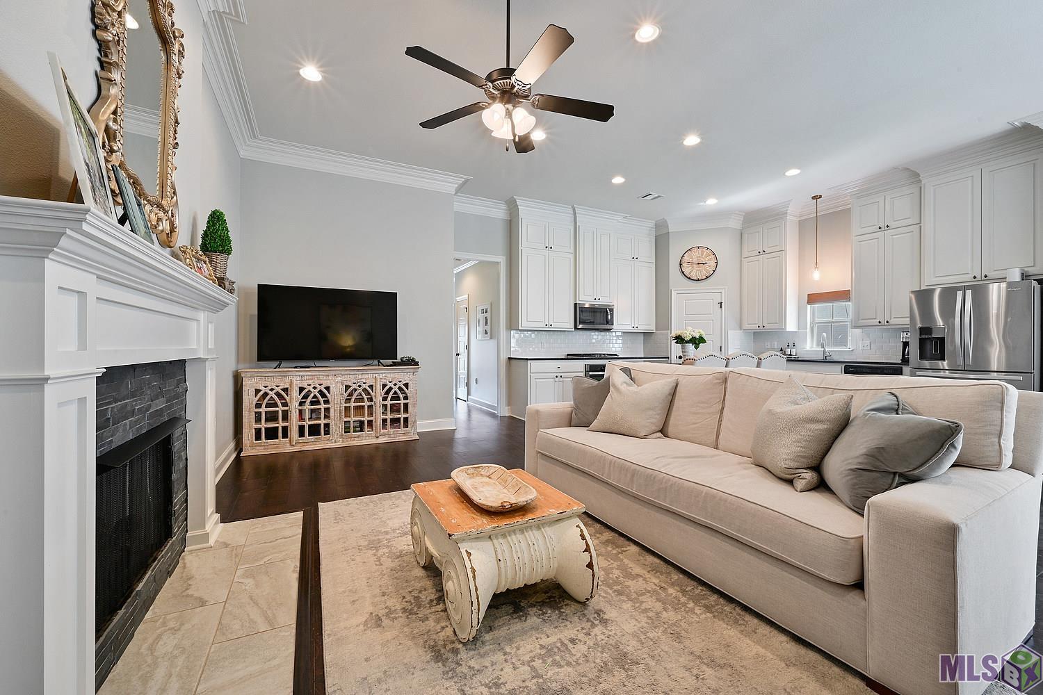 2884 Cresthaven Avenue Baton Rouge, LA 70810 - Photo 12 of 17 Gallery Image 12