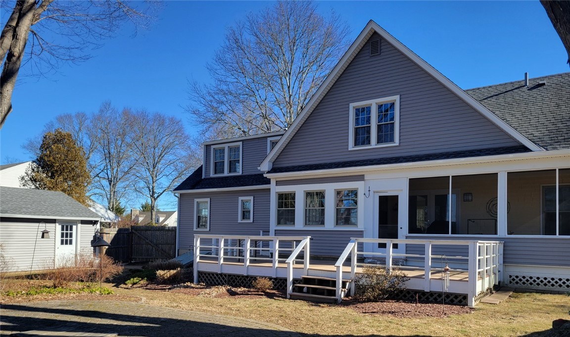 10 Champion Street Westerly, RI 02891 - Photo 4 of 50